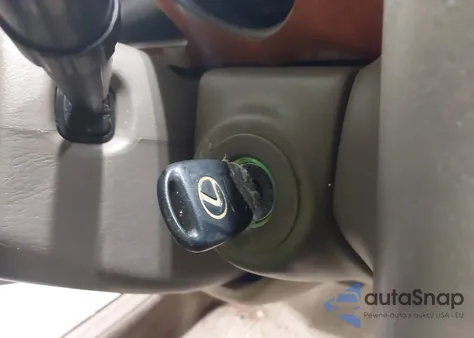 1999 Lexus Gs 300 z USA, uszkodzony, nr VIN JT8BD68S3X0059817